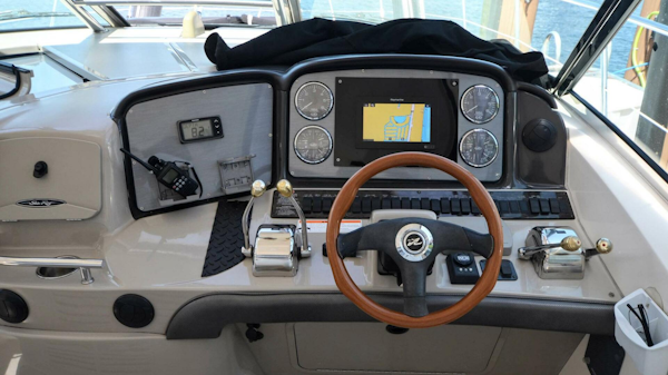Sea Ray-Sundancer 2007-Ma Folie III Hallandale Beach-Florida-United States-4271494