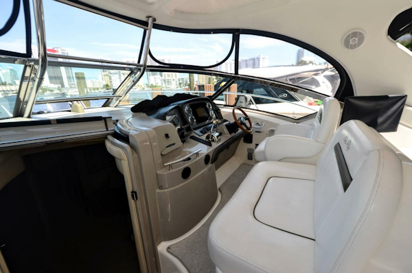Sea Ray-Sundancer 2007-Ma Folie III Hallandale Beach-Florida-United States-4271497