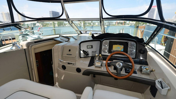 Sea Ray-Sundancer 2007-Ma Folie III Hallandale Beach-Florida-United States-4271492
