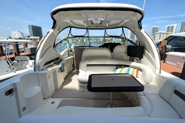 Sea Ray-Sundancer 2007-Ma Folie III Hallandale Beach-Florida-United States-4271504