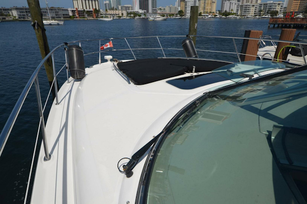 Sea Ray-Sundancer 2007-Ma Folie III Hallandale Beach-Florida-United States-4271491
