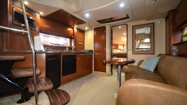Sea Ray-Sundancer 2007-Ma Folie III Hallandale Beach-Florida-United States-4271468