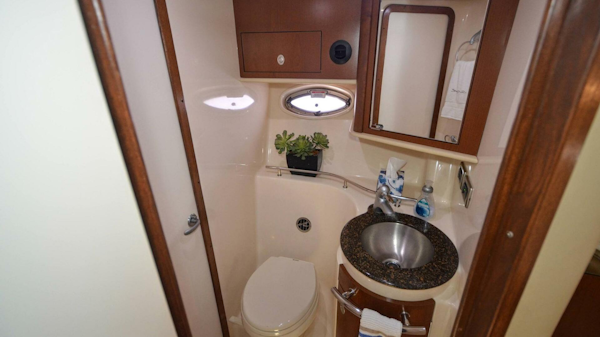 Sea Ray-Sundancer 2007-Ma Folie III Hallandale Beach-Florida-United States-4271476