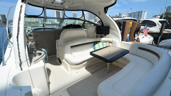 Sea Ray-Sundancer 2007-Ma Folie III Hallandale Beach-Florida-United States-4271502