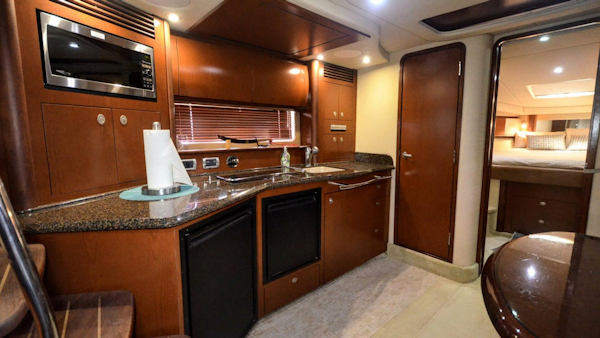 Sea Ray-Sundancer 2007-Ma Folie III Hallandale Beach-Florida-United States-4271471