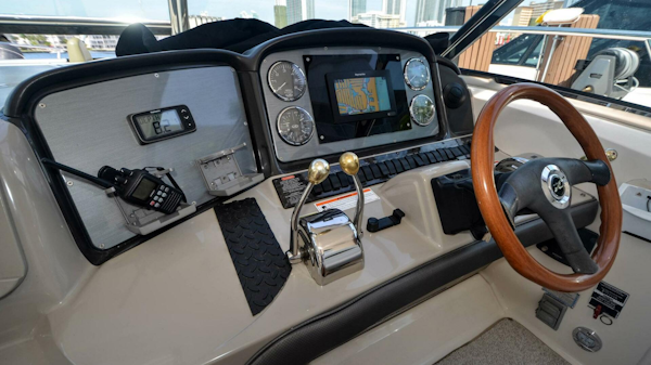 Sea Ray-Sundancer 2007-Ma Folie III Hallandale Beach-Florida-United States-4271496
