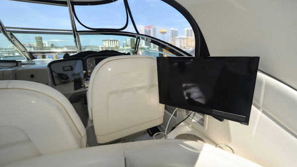 Sea Ray-Sundancer 2007-Ma Folie III Hallandale Beach-Florida-United States-4271498