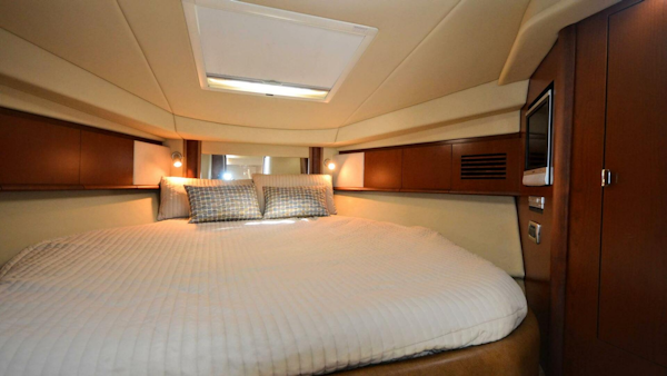 Sea Ray-Sundancer 2007-Ma Folie III Hallandale Beach-Florida-United States-4271474