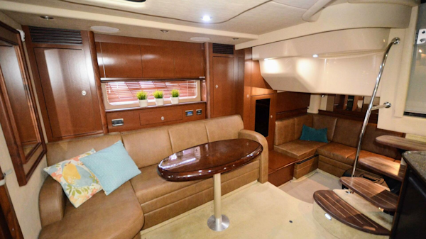 Sea Ray-Sundancer 2007-Ma Folie III Hallandale Beach-Florida-United States-4271470
