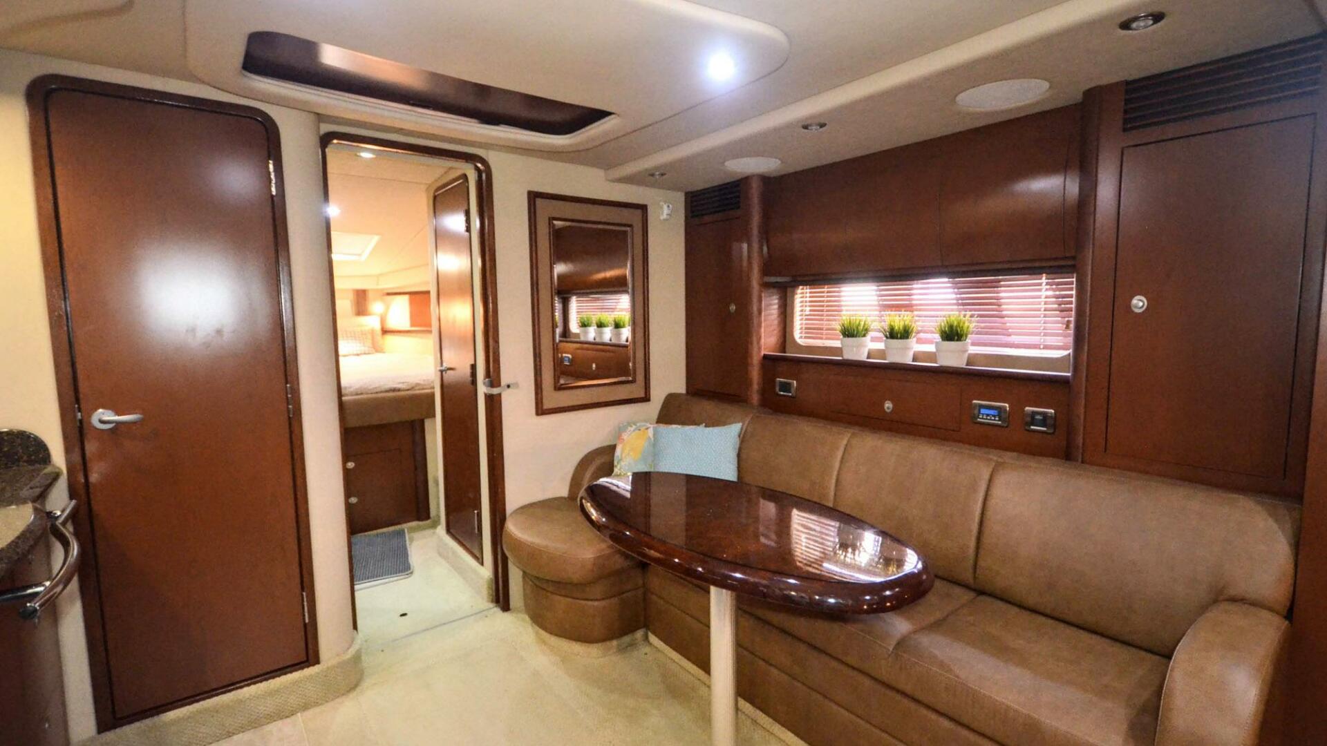 Sea Ray-Sundancer 2007-Ma Folie III Hallandale Beach-Florida-United States-4271472 | Thumbnail