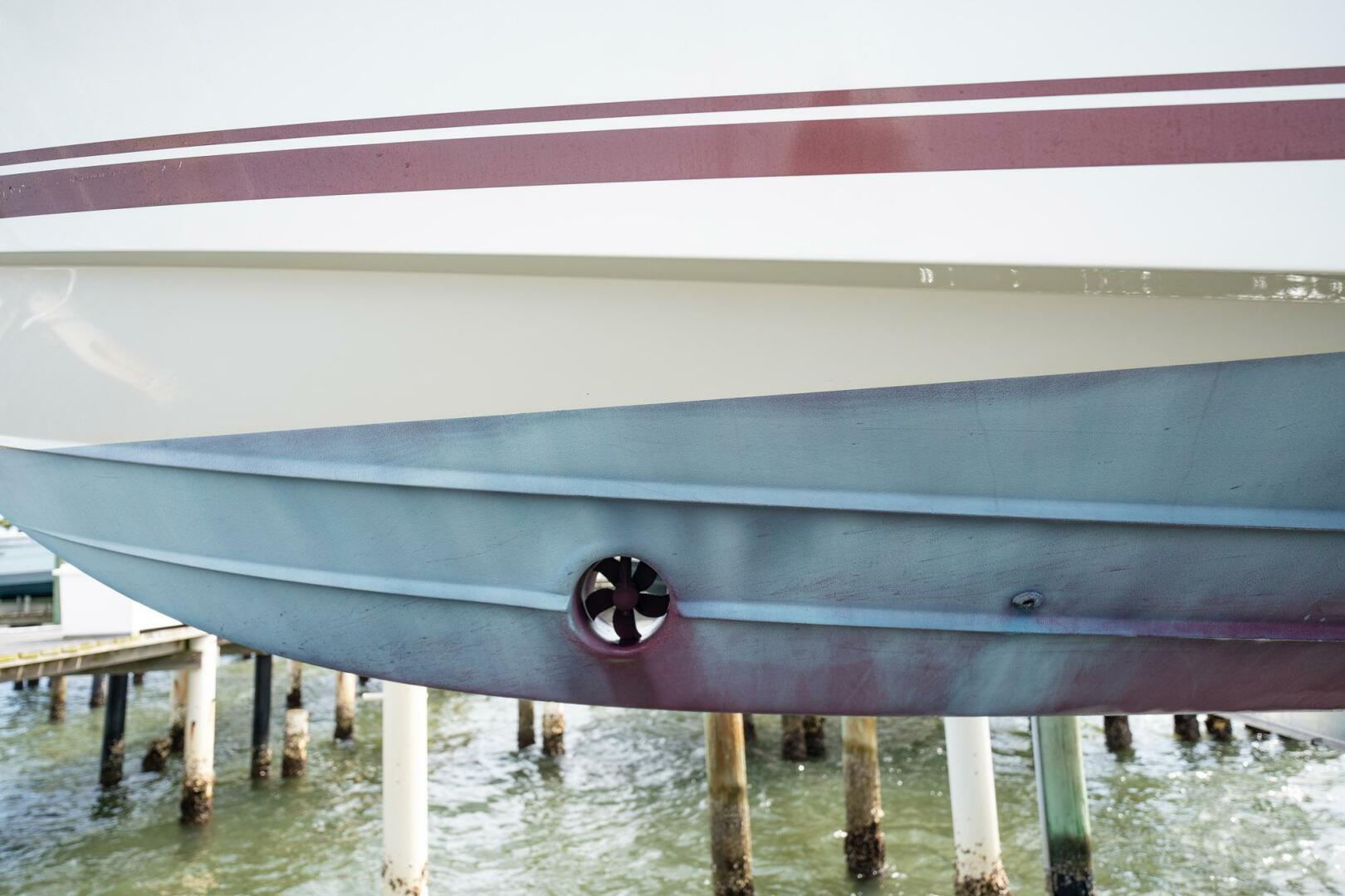 Pursuit-ST 310 Sport 2016-TIME Stuart-Florida-United States-4272540 | Thumbnail