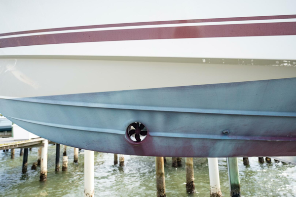 Pursuit-ST 310 Sport 2016-TIME Stuart-Florida-United States-4272540