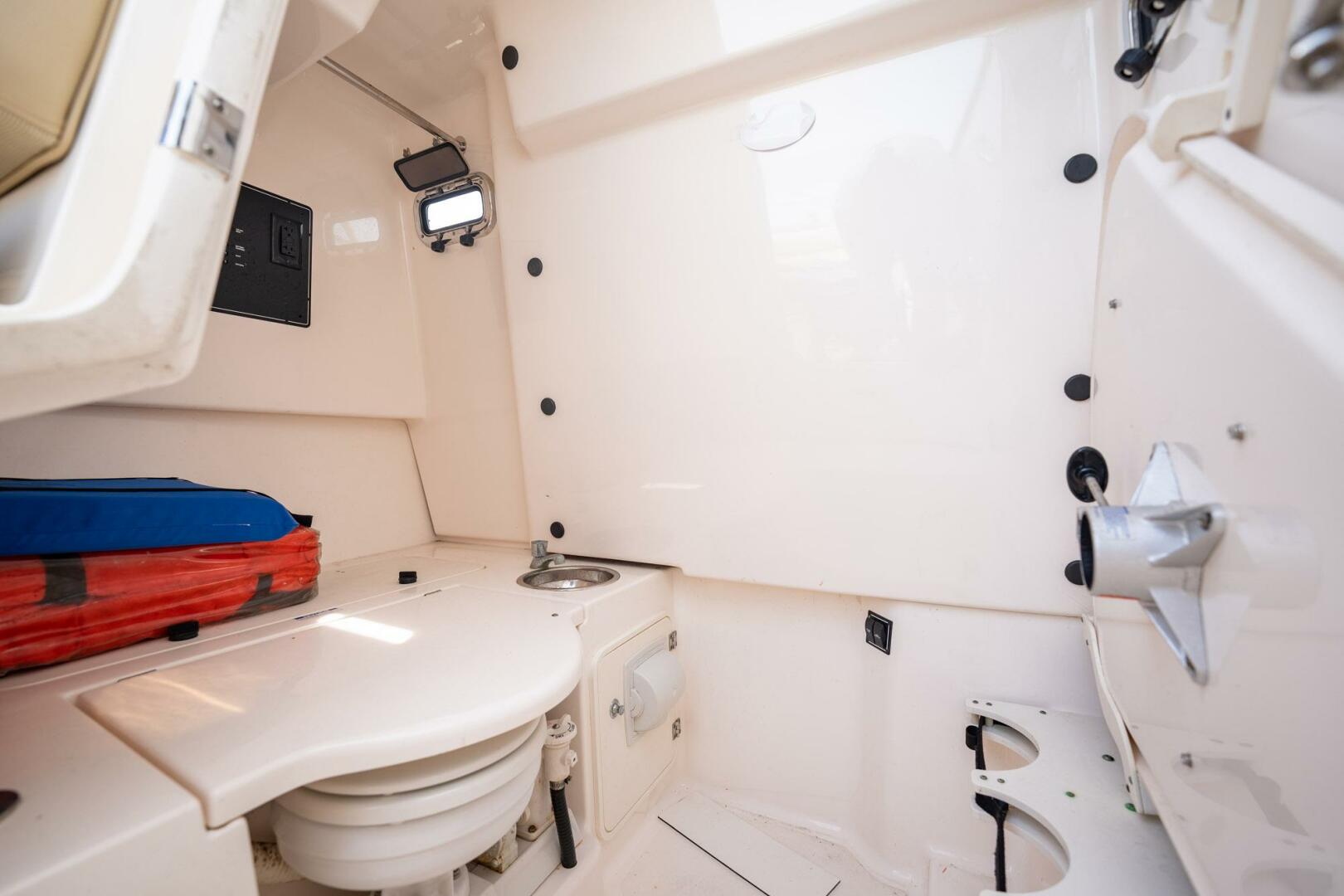 Pursuit-ST 310 Sport 2016-TIME Stuart-Florida-United States-4272450 | Thumbnail