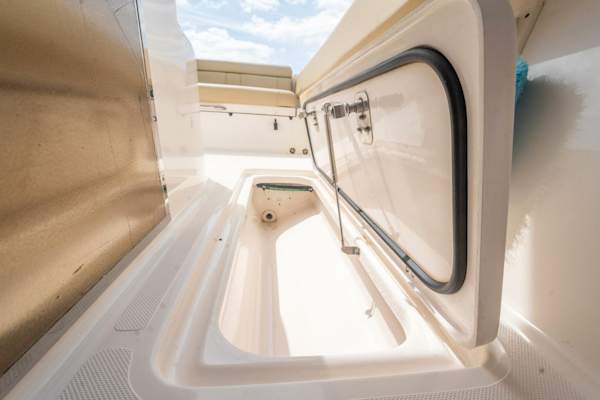 Pursuit-ST 310 Sport 2016-TIME Stuart-Florida-United States-4272495