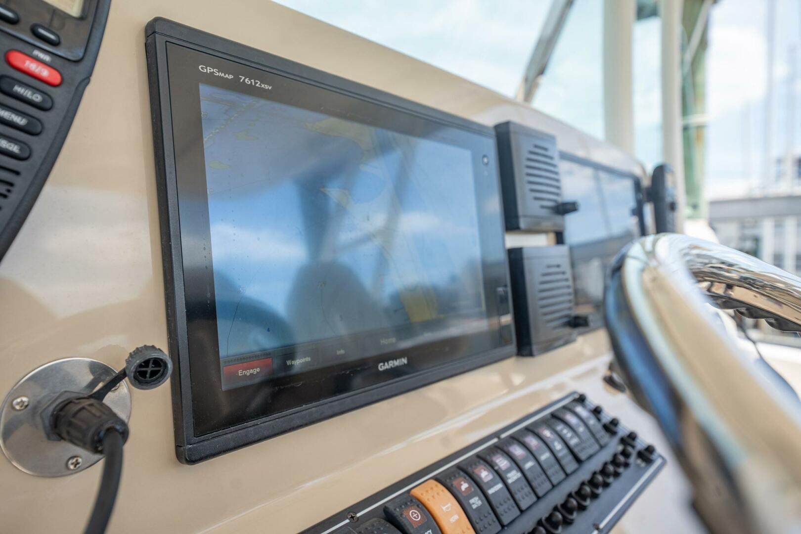 Pursuit-ST 310 Sport 2016-TIME Stuart-Florida-United States-4272470 | Thumbnail