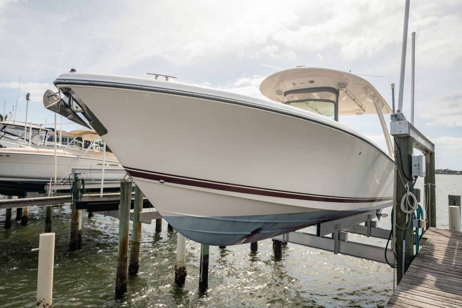 Pursuit-ST 310 Sport 2016-TIME Stuart-Florida-United States-4272542 | Thumbnail