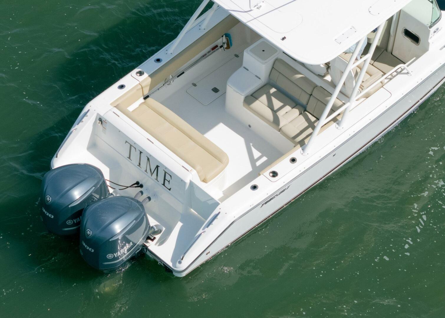 Pursuit-ST 310 Sport 2016-TIME Stuart-Florida-United States-4272513 | Thumbnail