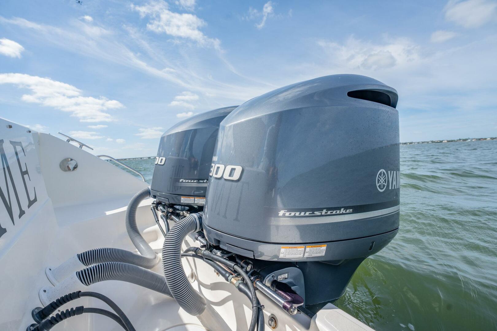 Pursuit-ST 310 Sport 2016-TIME Stuart-Florida-United States-4272508 | Thumbnail