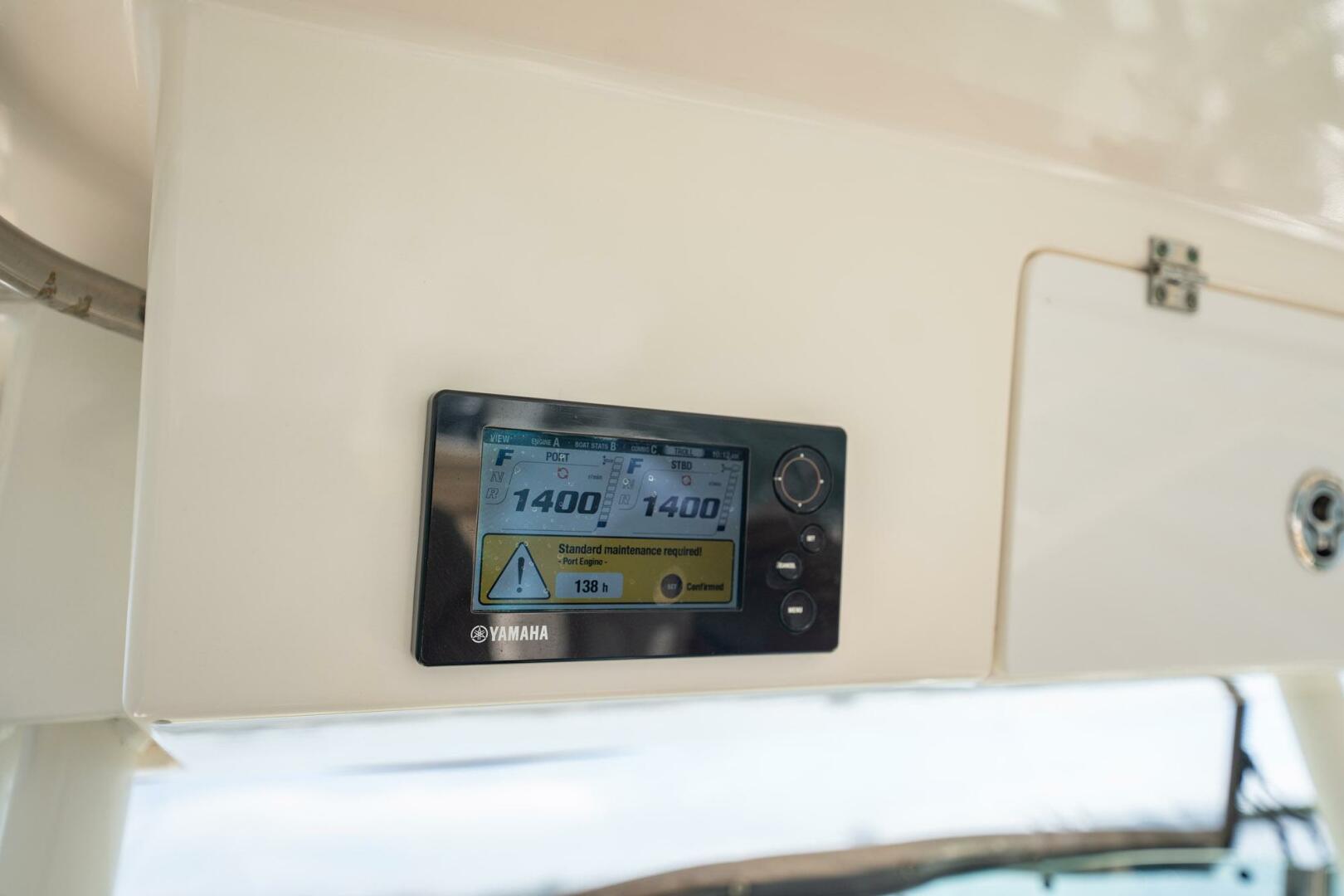 Pursuit-ST 310 Sport 2016-TIME Stuart-Florida-United States-4272467 | Thumbnail