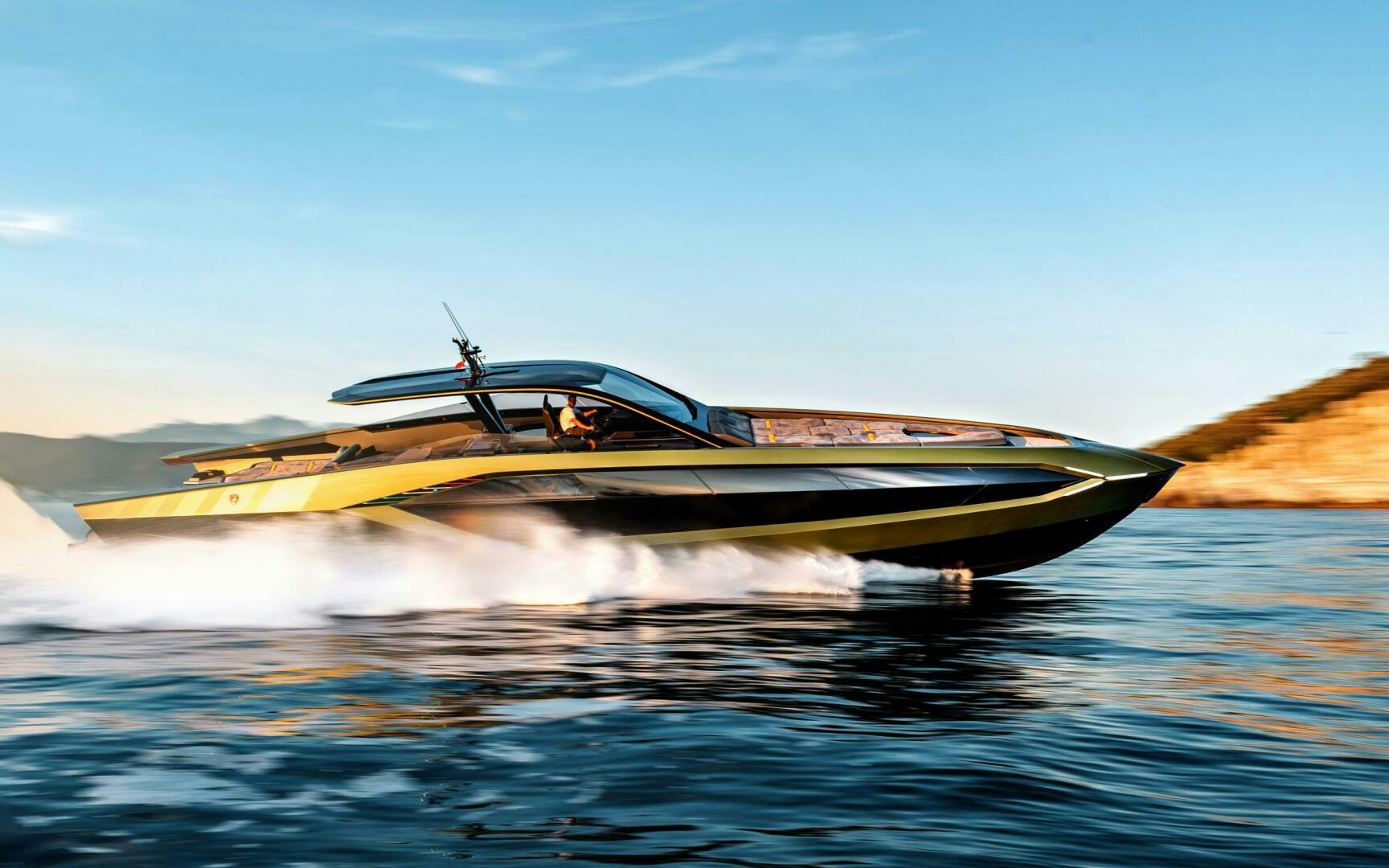 Tecnomar-Lamborghini 63 2021-BIANCINO 3 Cannes-France-4274577