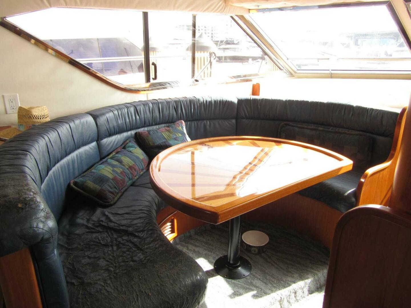Princess-Flybridge 1991-EXCALIBUR Saint Petersburg-Florida-United States-4277590 | Thumbnail