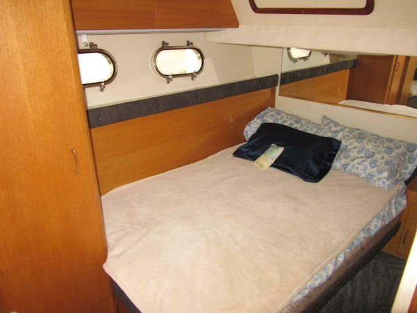 Princess-Flybridge 1991-EXCALIBUR Saint Petersburg-Florida-United States-4277606