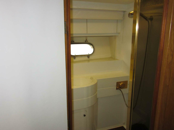 Princess-Flybridge 1991-EXCALIBUR Saint Petersburg-Florida-United States-4277604