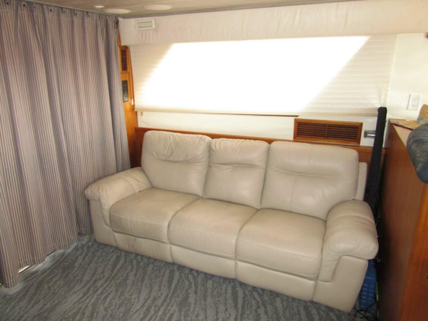 Princess-Flybridge 1991-EXCALIBUR Saint Petersburg-Florida-United States-4277589