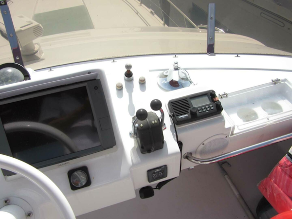 Princess-Flybridge 1991-EXCALIBUR Saint Petersburg-Florida-United States-4277611