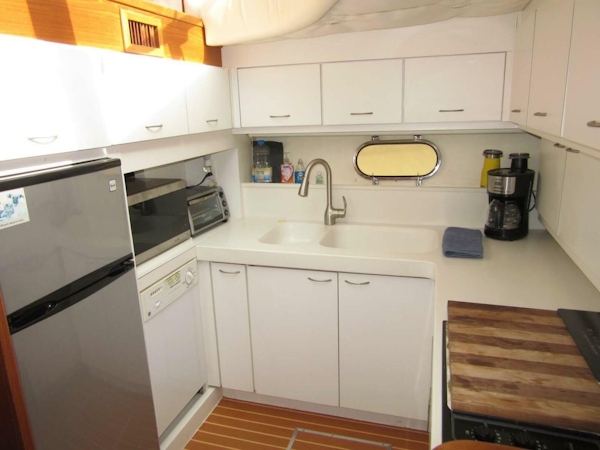 Princess-Flybridge 1991-EXCALIBUR Saint Petersburg-Florida-United States-4277593