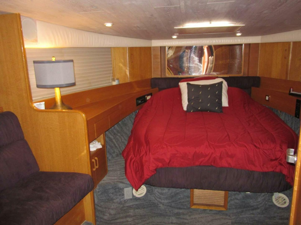 Princess-Flybridge 1991-EXCALIBUR Saint Petersburg-Florida-United States-4277601