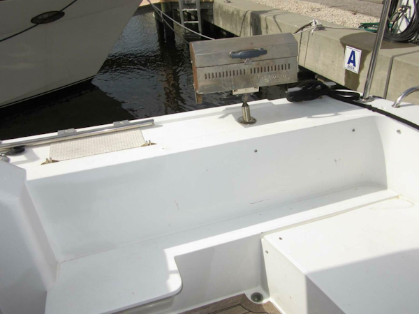 Princess-Flybridge 1991-EXCALIBUR Saint Petersburg-Florida-United States-4277618