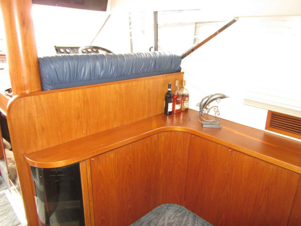 Princess-Flybridge 1991-EXCALIBUR Saint Petersburg-Florida-United States-4277586