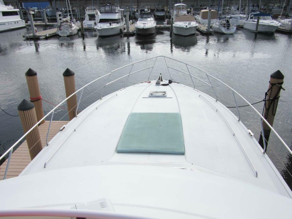 Princess-Flybridge 1991-EXCALIBUR Saint Petersburg-Florida-United States-4277608