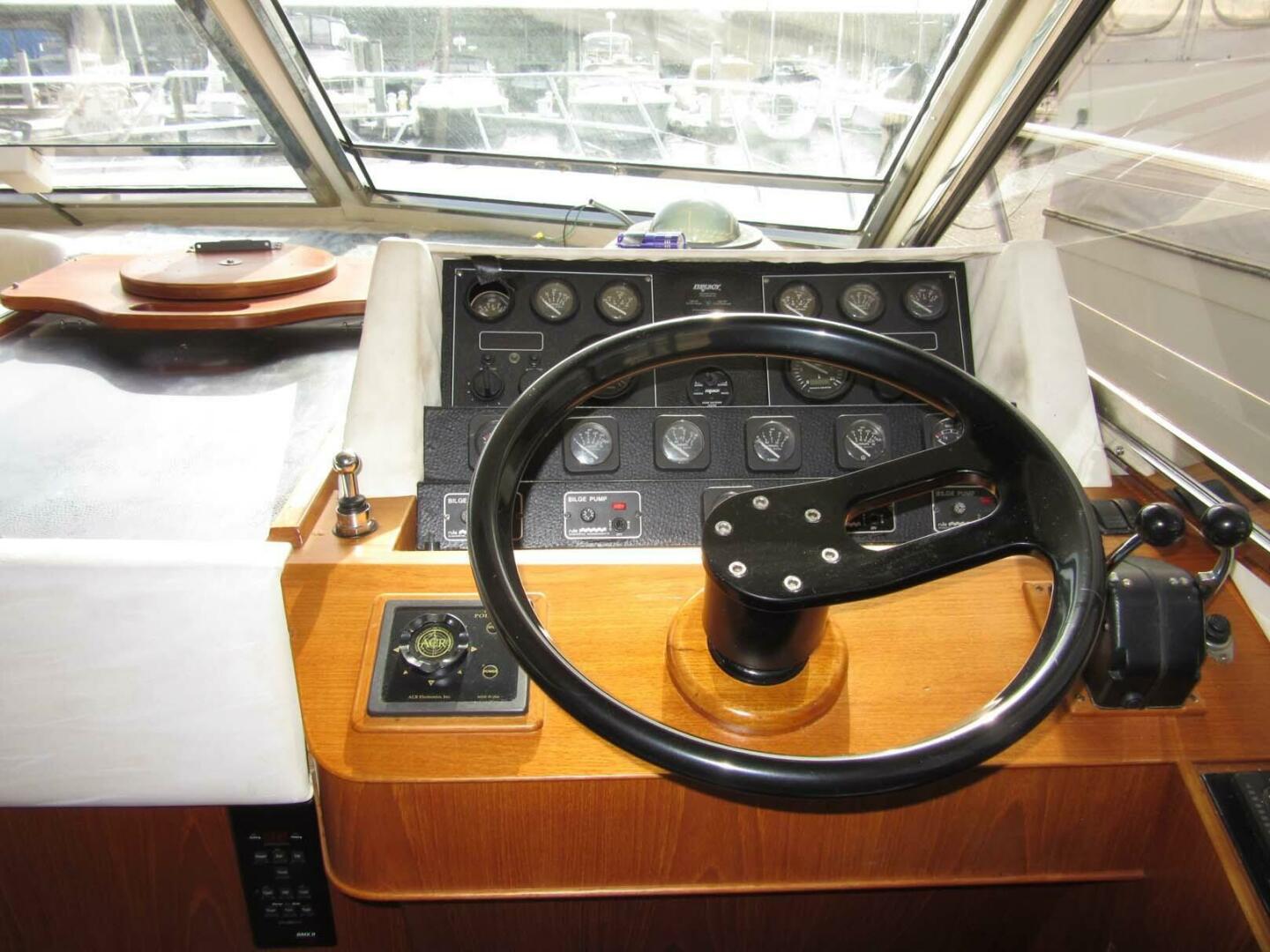 Princess-Flybridge 1991-EXCALIBUR Saint Petersburg-Florida-United States-4277591 | Thumbnail