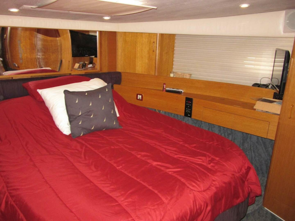 Princess-Flybridge 1991-EXCALIBUR Saint Petersburg-Florida-United States-4277603