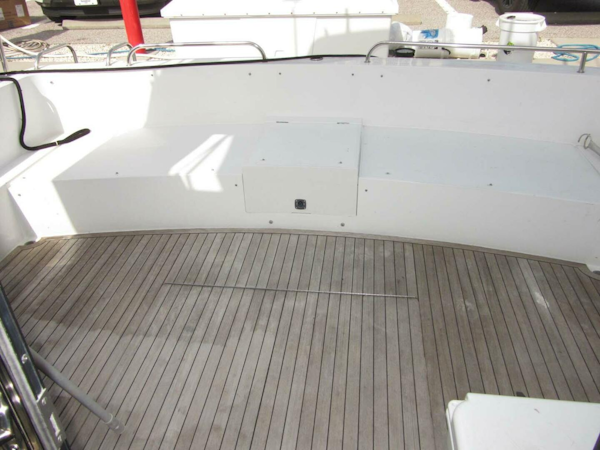 Princess-Flybridge 1991-EXCALIBUR Saint Petersburg-Florida-United States-4277619
