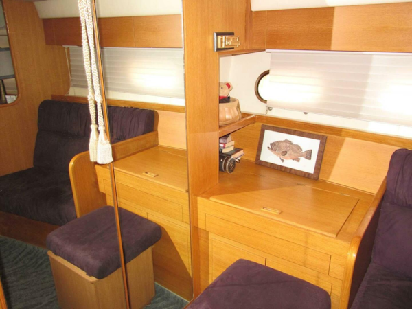 Princess-Flybridge 1991-EXCALIBUR Saint Petersburg-Florida-United States-4277602