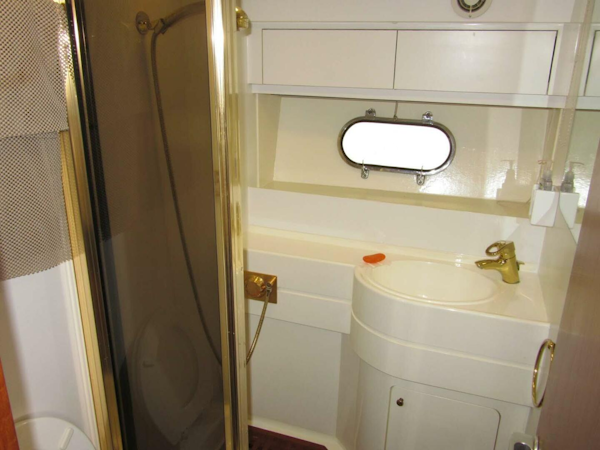 Princess-Flybridge 1991-EXCALIBUR Saint Petersburg-Florida-United States-4277607