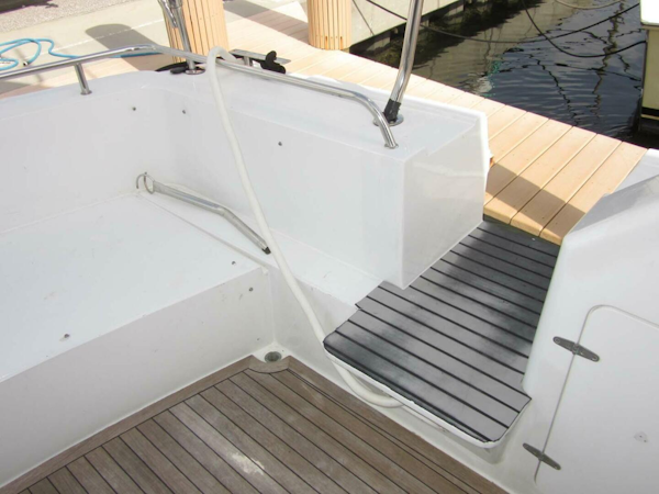Princess-Flybridge 1991-EXCALIBUR Saint Petersburg-Florida-United States-4277616