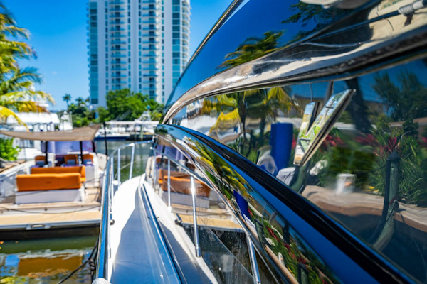Princess-V52 2012-IL PRINCIPE Miami-Florida-United States-4277961