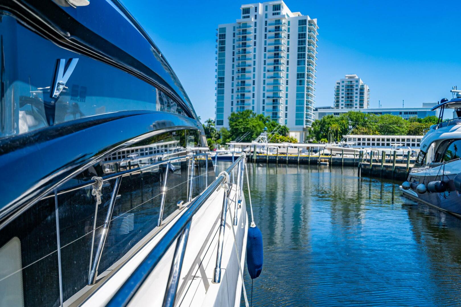 Princess-V52 2012-IL PRINCIPE Miami-Florida-United States-4277966 | Thumbnail