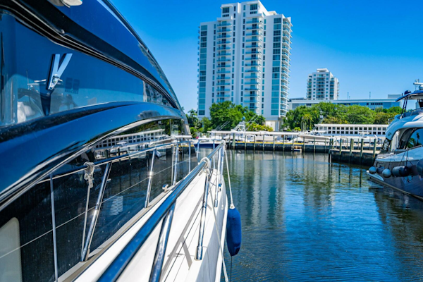 Princess-V52 2012-IL PRINCIPE Miami-Florida-United States-4277966
