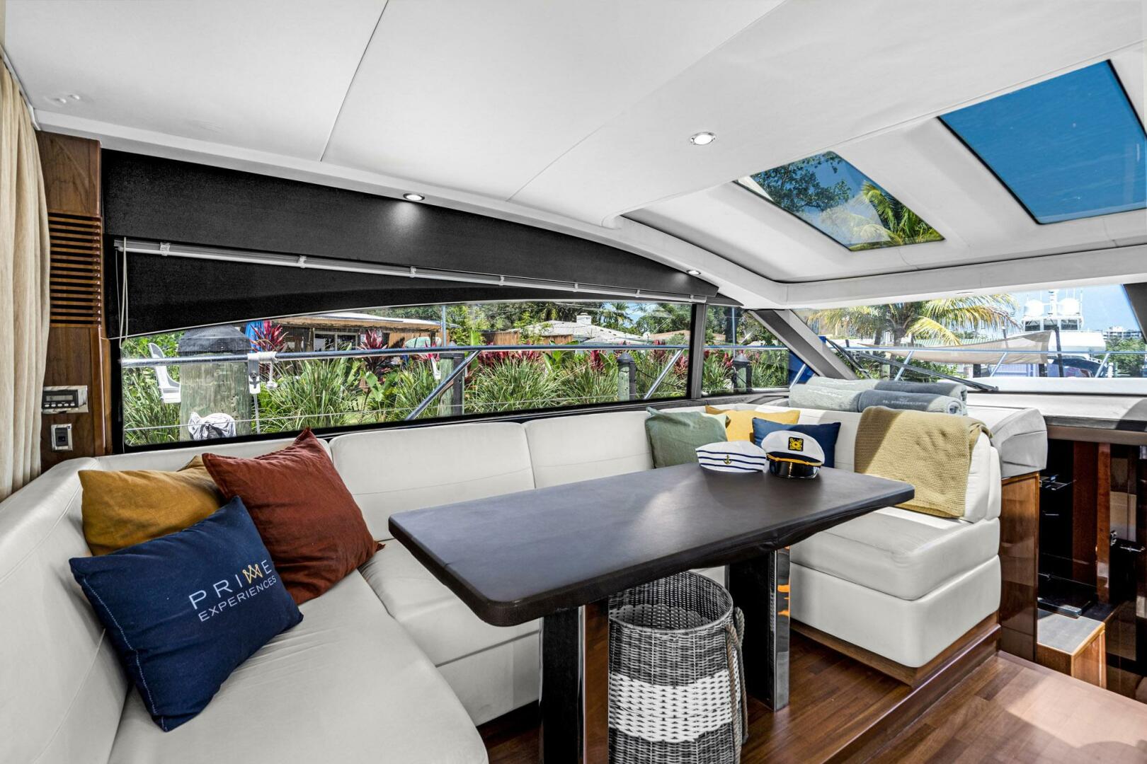 Princess-V52 2012-IL PRINCIPE Miami-Florida-United States-4277916 | Thumbnail