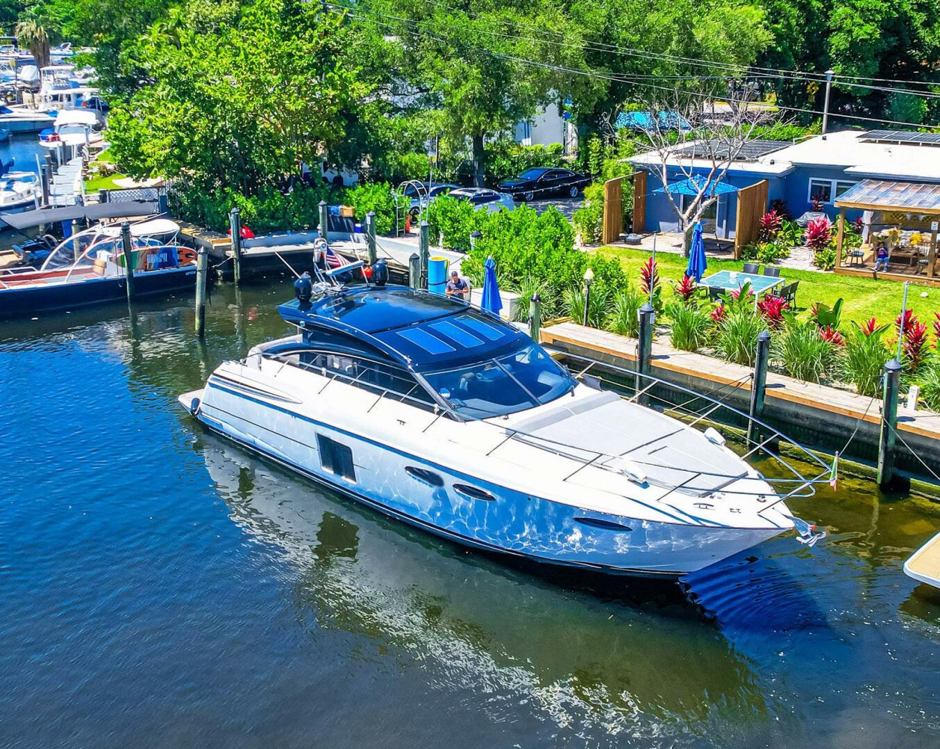 Princess-V52 2012-IL PRINCIPE Miami-Florida-United States-4277911 | Thumbnail