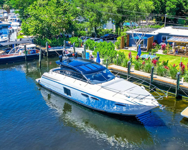 Princess-V52 2012-IL PRINCIPE Miami-Florida-United States-4277911