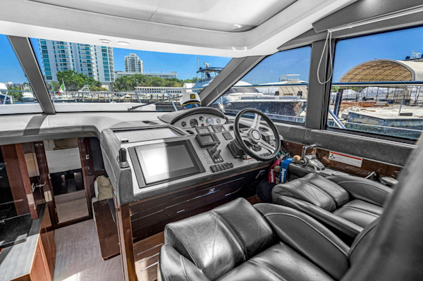Princess-V52 2012-IL PRINCIPE Miami-Florida-United States-4277920
