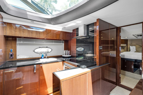 Princess-V52 2012-IL PRINCIPE Miami-Florida-United States-4277925