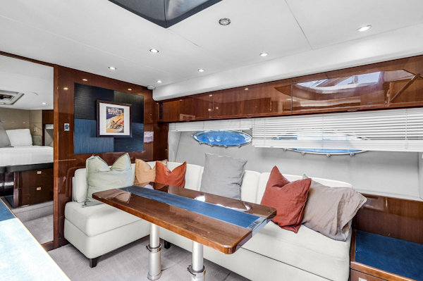 Princess-V52 2012-IL PRINCIPE Miami-Florida-United States-4277917