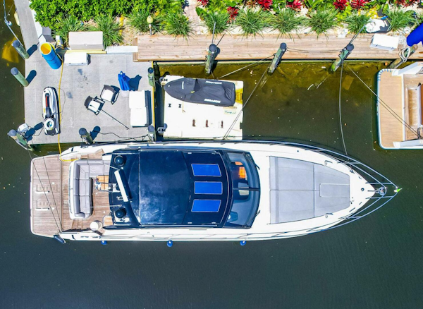 Princess-V52 2012-IL PRINCIPE Miami-Florida-United States-4277986